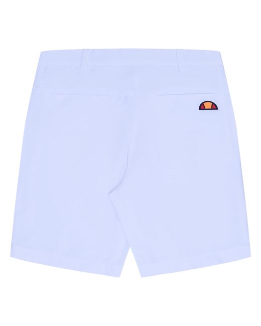 Ellesse Blue Mabeli Cycling Shorts