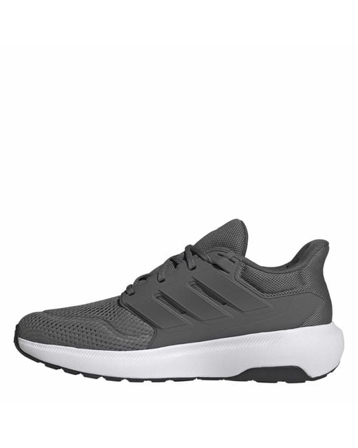 Adidas Gray Ultimashow 2.0 + Trainers for men