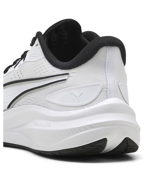 PUMA White Skyrocket 2 for men
