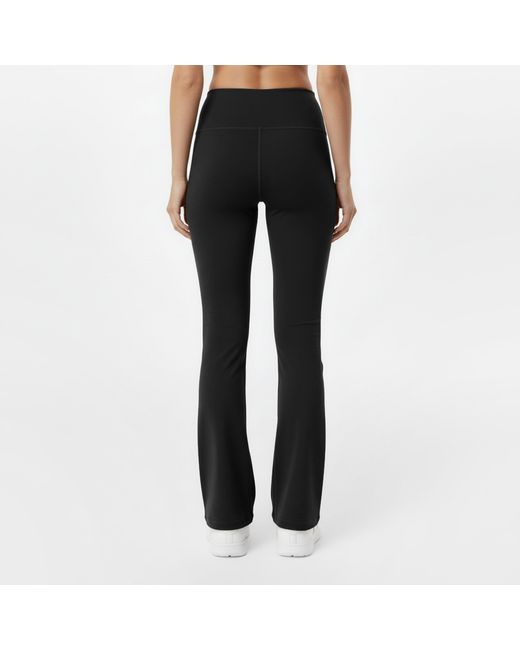 Usa Pro Blue Flare Legging