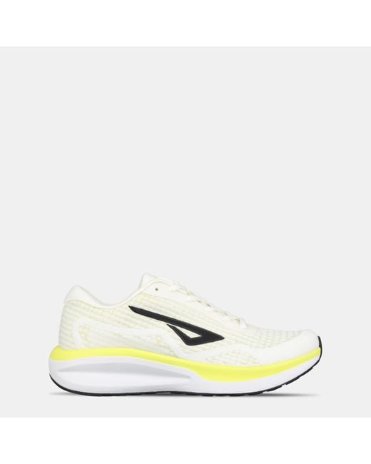 Karrimor Yellow Stride Everyday Neutral Road Running Shoes for men
