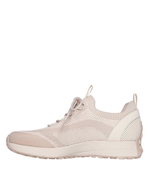 Skechers Natural Gusto Classic Low-Top Trainers