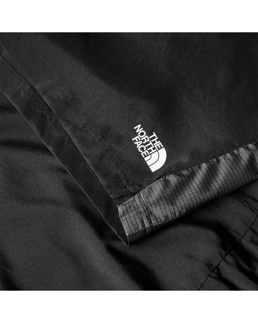 The North Face Black M 24/7 Color Block Shorts Tnf Tracksuit Short for men