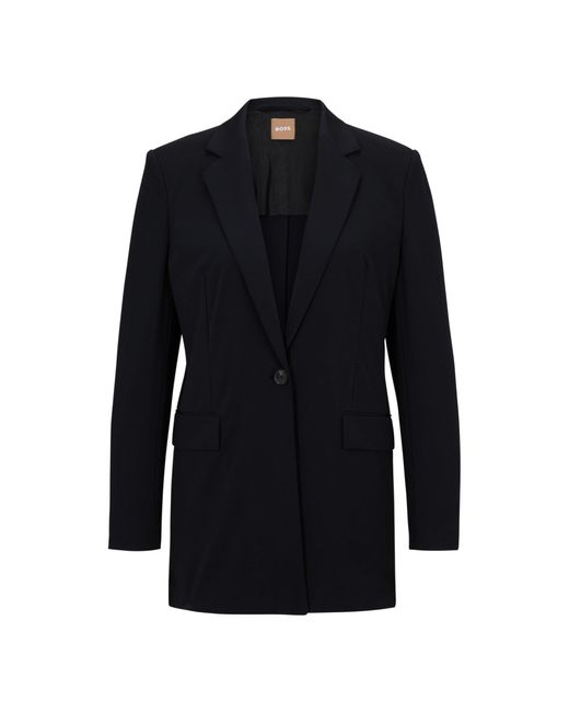 Boss Black Jexotta 10250621 01