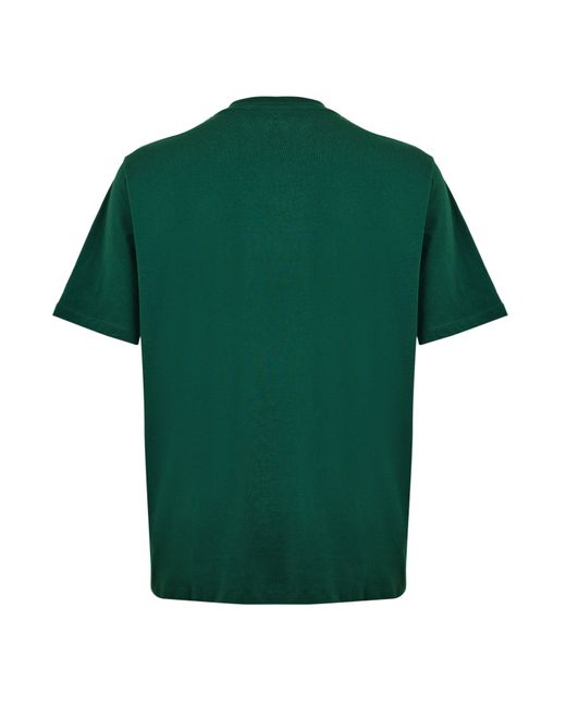 Timberland Green Hampton T-Shirt for men
