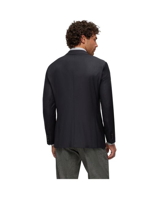 Boss Black T Harvers Lc Formal Jacket for men