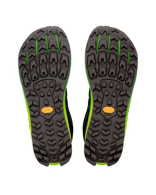 Altra Green Lone Peak 9+ Sn64 for men