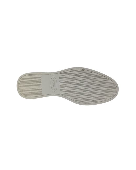 Jack Wills Blue Moc Slip On for men