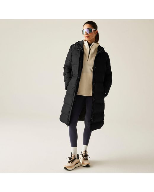Dare 2b Black Wander Jacket