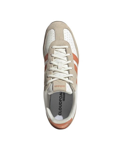 Adidas Pink Barreda Lo for men