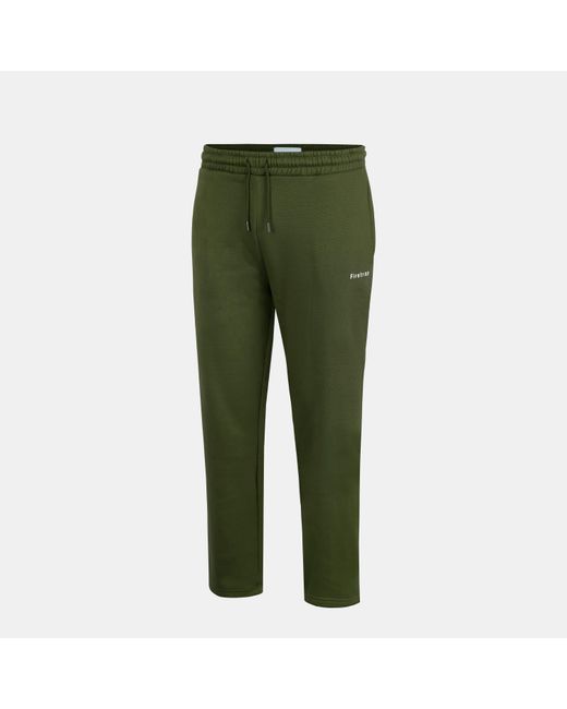 Firetrap Green Jogger for men