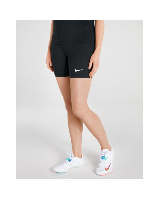 Nike Black Performance Gym Legging