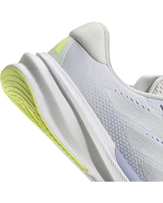Adidas Gray Sprnv Strd Everyday Neutral Road Running Shoes