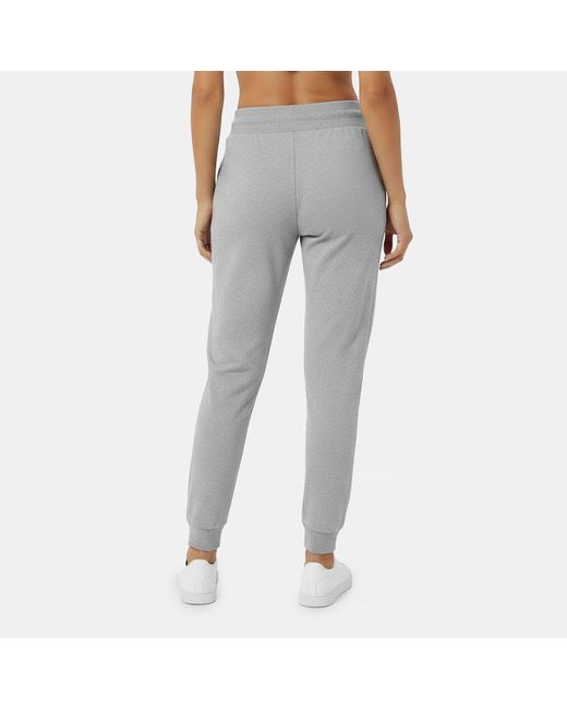 Usa Pro Gray Classic Joggers