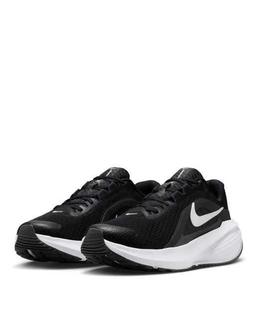 Nike Black Downshifter 14 Trainers