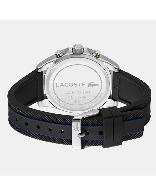 Lacoste Blue Mainsail Watch for men