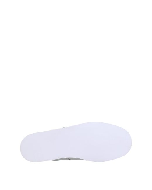 Slazenger 1881 White Bowls Shoes for men