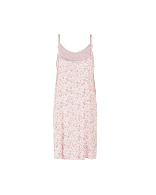 CCDK Pink T-Shirt Dress