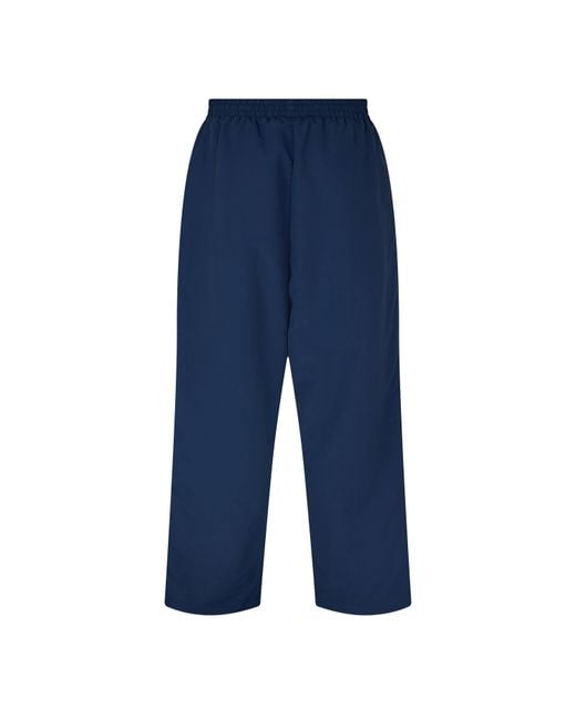 ICECREAM Blue Ic Running Dog Ft Tp Sn63 for men