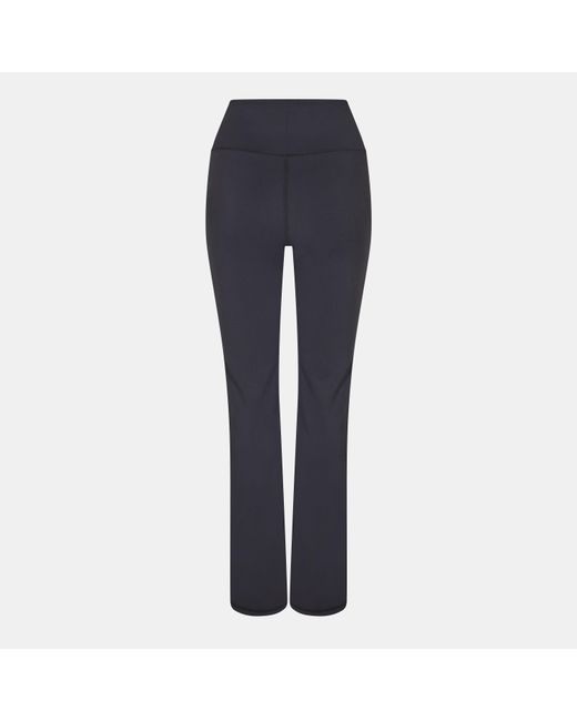 Usa Pro Blue Wrap Flare Leg