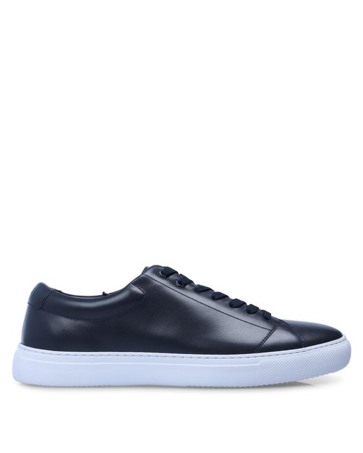 Boss Blue Enlight Tenn Low-Top Trainers for men