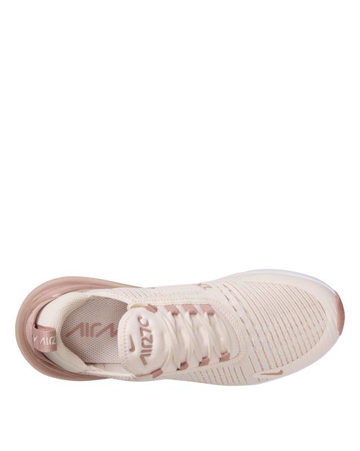Nike Pink Air Max 270 Ladies Trainers