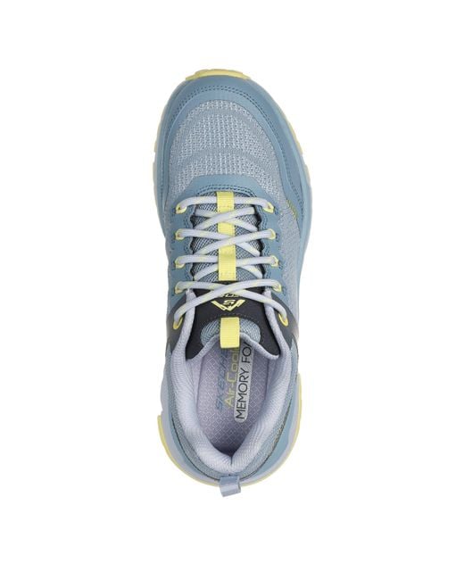 Skechers Blue Lux Journey Road Running Shoes