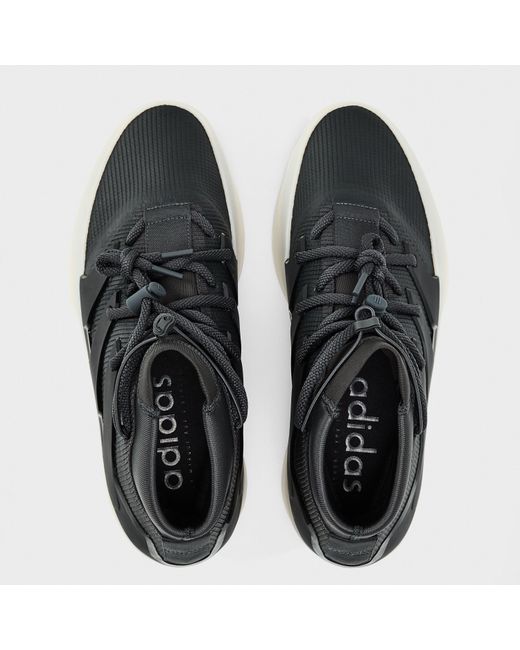 Adidas Black Basketball Trainers for men