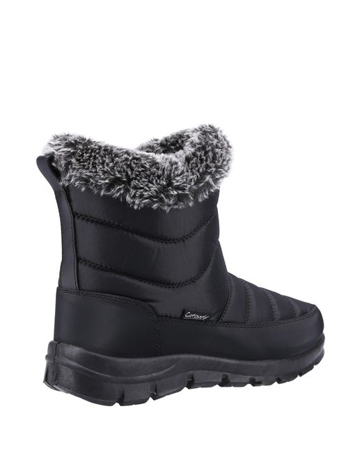 Cotswold Blue Longleat Wellingtons