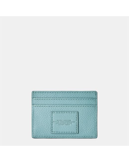 Marc Jacobs Blue The Card Case