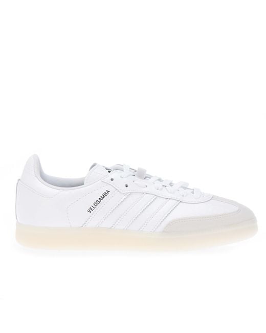 Five Ten White Five-Ten Velosamba Vegan Cycle Shoes for men