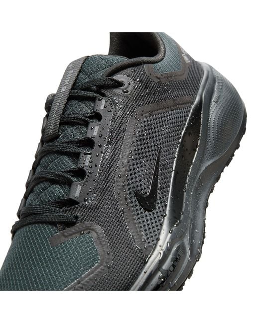Nike Black Fast Running Shoes for men