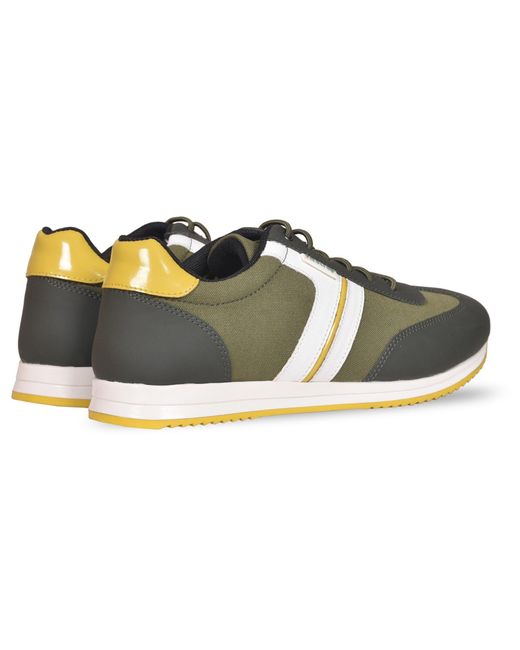 Firetrap Multicolor Mexico Trainers Sn62 for men