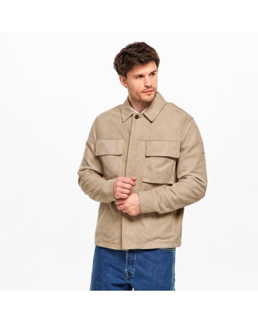 Belstaff Natural Waymark Os Sn61 for men
