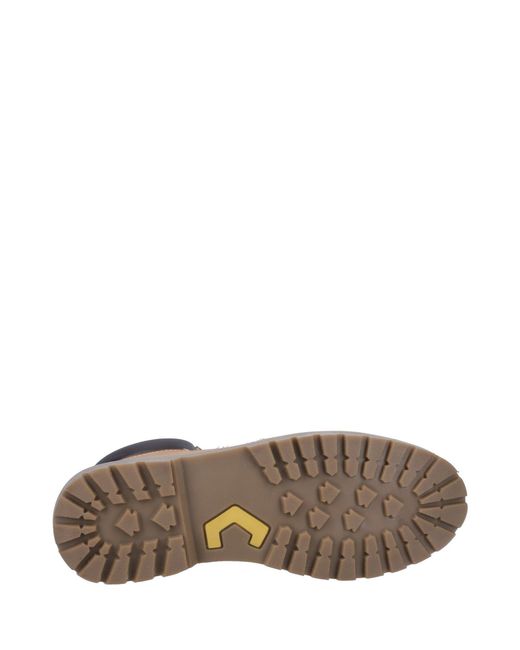 Cotswold Brown Pitchcombe Boots for men