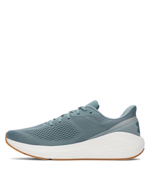 Under Armour Blue Sonic Runner for men