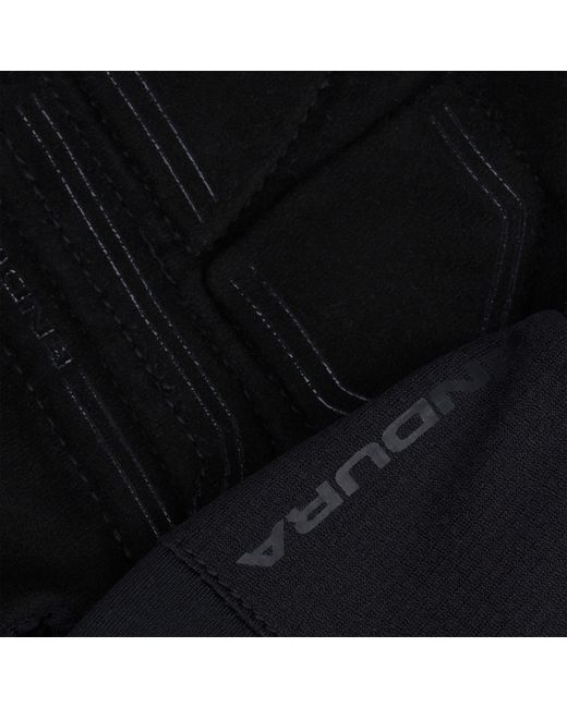 Endura Black Logo Belt for men