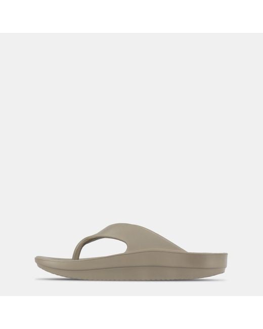 Hot Tuna Natural Ht Flip Flops