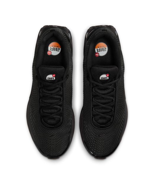 Nike Black Air Max Dn Trainers for men