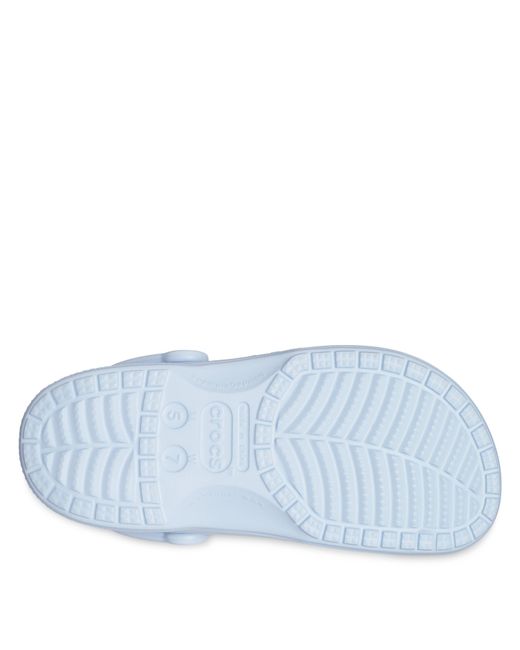 CROCSTM Blue Baya Clogs