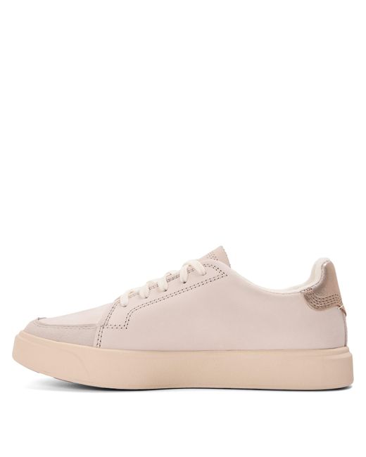 Timberland Pink Low Lc Sneaker Low-Top Trainers