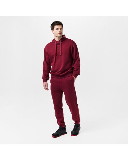 HUGO Black Icelin Runners for men