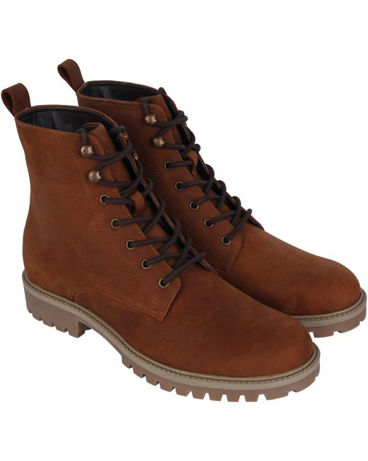 Firetrap Brown Chicago Bt for men
