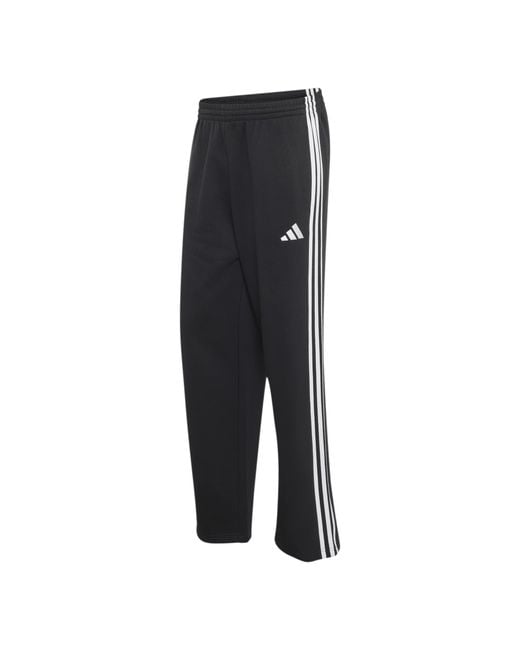 Adidas Black M 3S Fl Oh Pt Sn63 for men