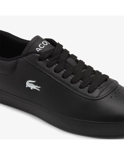 Lacoste Blue 3056 Pr Side Zip Safety Boot