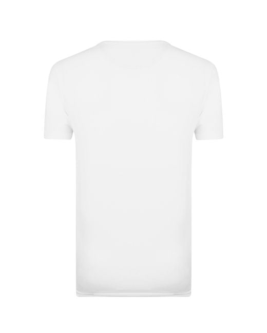 Timberland White River Tee for men