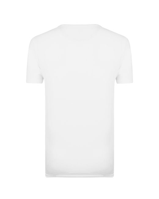Timberland White River Tee for men