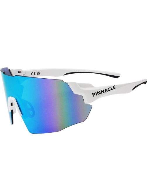 Pinnacle Blue P1 Az Revo Sunglasses