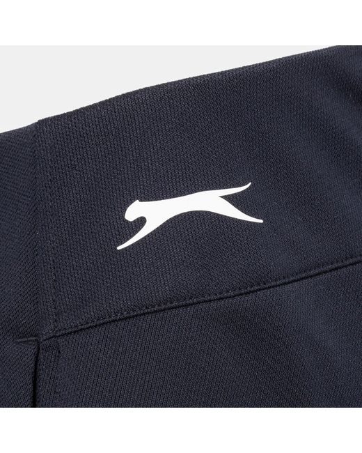 Slazenger 1881 Blue Golf Skort