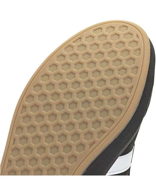 Adidas Black Adiads Grand Court Base 00S Shoes for men
